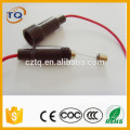 China Wholesale 5x20glass tube fuse socket